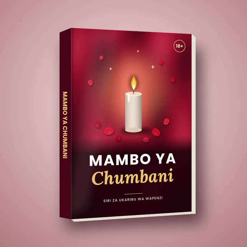 Mambo ya Chumbani