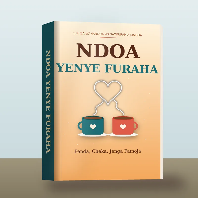 Ndoa Yenye Furaha