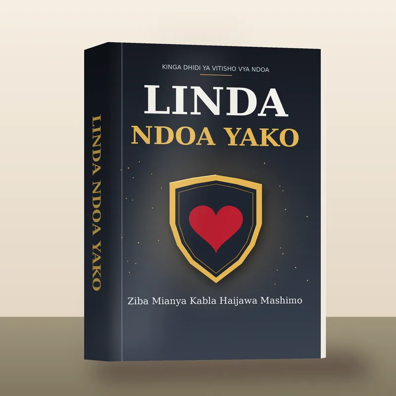 Linda Ndoa Yako.