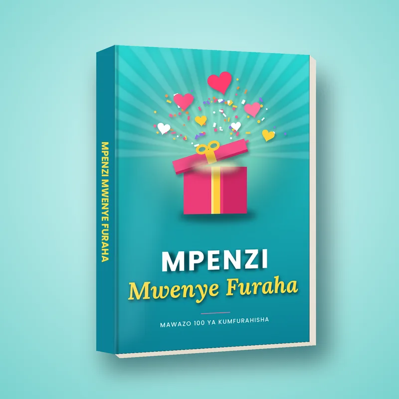 Mpenzi Mwenye Furaha