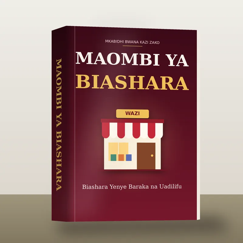 Mambi Ya Biashara