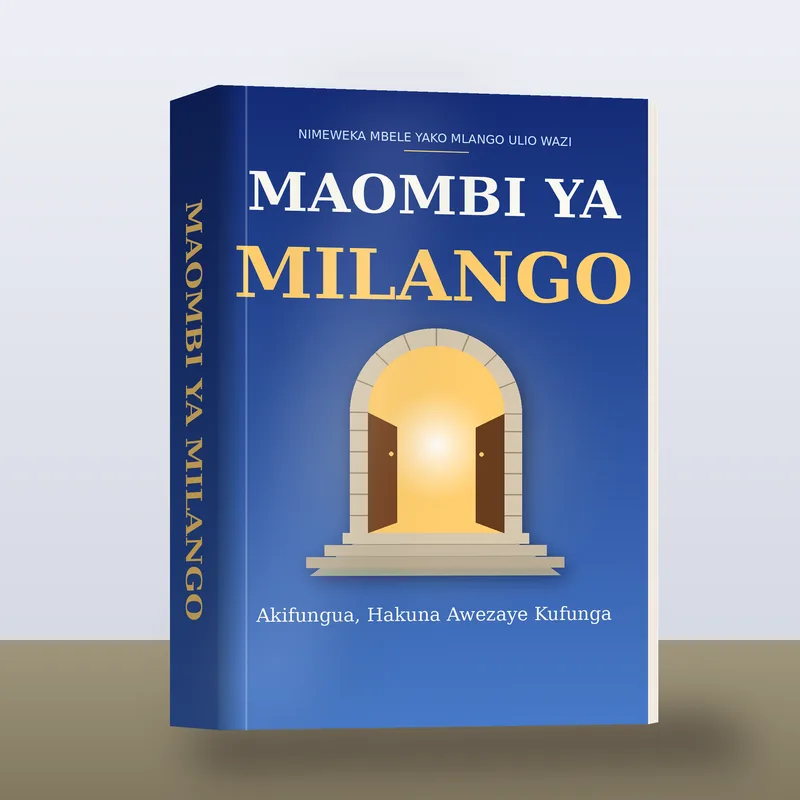 Maombi ya Milango