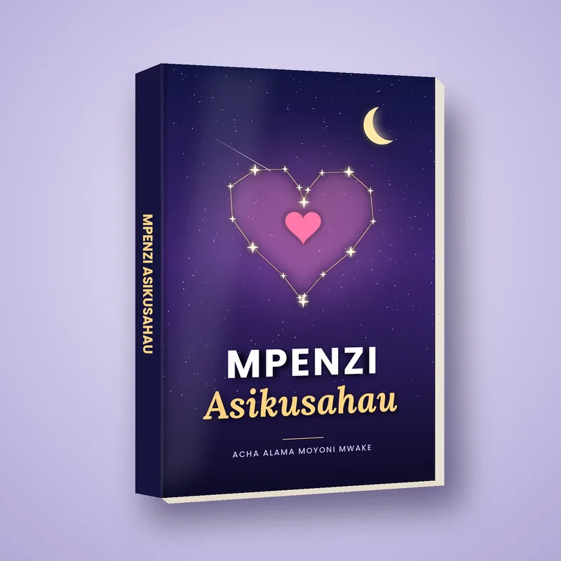Mpenzi Asikusahau.