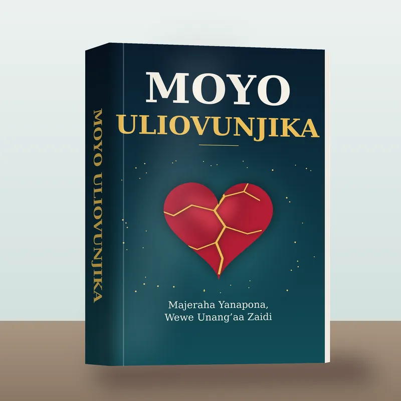 Moyo Uliovunjika