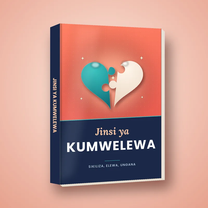 Jinsi ya Kumwelewa